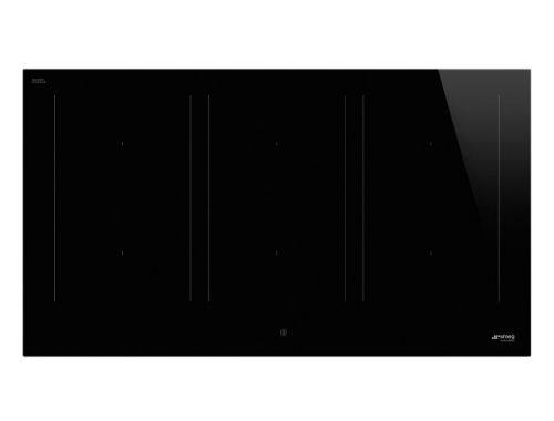 Picture of Smeg Built-in Induction Hob 90 cm 6 zones – SIM3964D