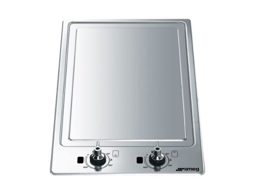 Picture of Smeg Built-in Teppanyaki Hob 30 cm – PGF30T-1