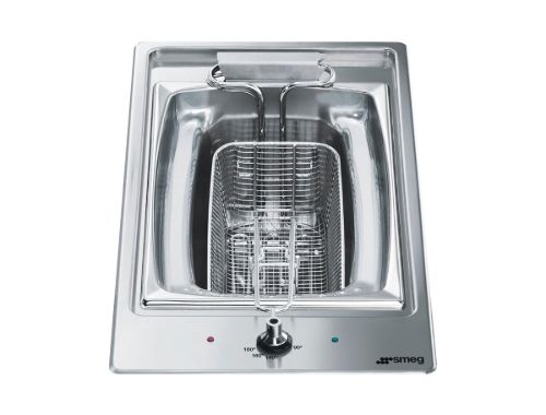 Picture of Smeg Built-in Deep Fryer Hob 30 cm – PGF30F