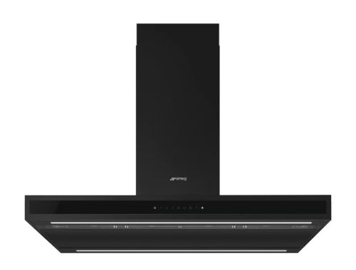 Picture of Smeg Island Cooker Hood 90 cm – KLTI9L4MB