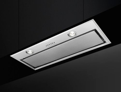 Picture of Smeg Built-in Cooker Hood 77 cm – KSEG78PXE