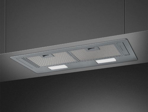 Picture of Smeg Built-in Cooker Hood 73 cm – KSG70HE