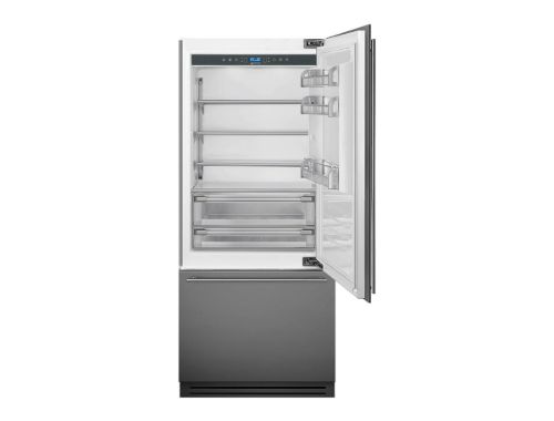 Picture of Smeg Built-in Combi Refrigerator 556 L – RI96RSI