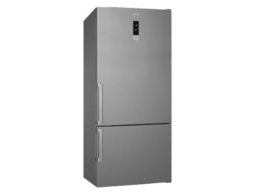 Picture of Smeg Bottom Freezer Refrigerator 588 L – FC84EN4HX