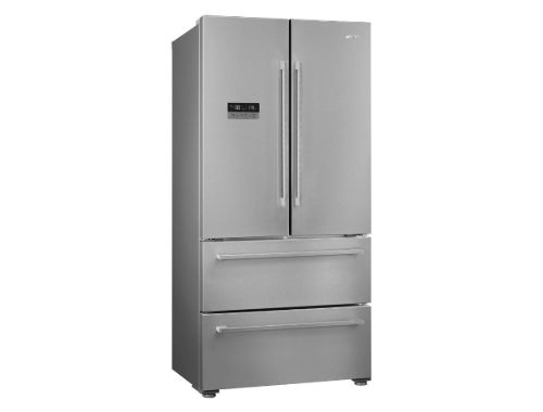 Picture of Smeg Multi-Door Refrigerator 539 L – FQ55FXDF