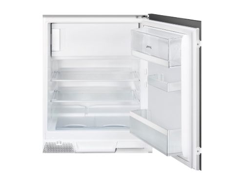 Picture of Smeg Built-in Combi Refrigerator 106 L – U4C082F