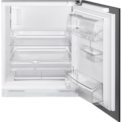 Picture of Smeg Built-in Combi Refrigerator 110 L – U8C082DE
