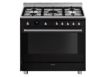 Picture of Smeg Gas Cooker – SSA91MABL2