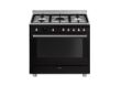 Picture of Smeg Gas Cooker – SSA91MABL2