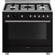 Picture of Smeg Gas Cooker – SSA91MABL2