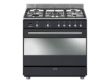 Picture of Smeg Gas Cooker – Cooker Classica SSA91MAA9