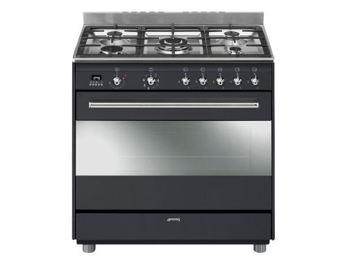 Picture of Smeg Gas Cooker – Cooker Classica SSA91MAA9