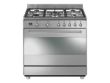 Picture of Smeg Gas Cooker – Cooker Classica SSA91MAA9
