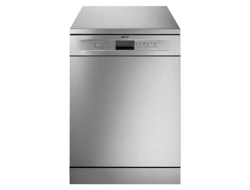 Picture of Smeg Freestanding Dishwasher 13 place settings – LVS4132XAR