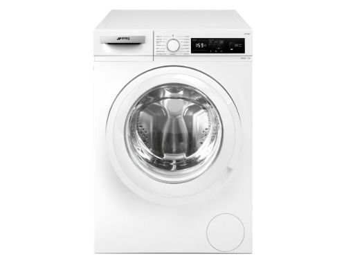 Picture of Smeg Front Load Washing Machine – LB1T80