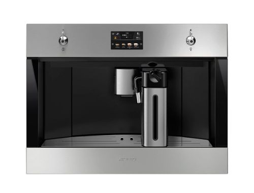 Picture of Smeg Built-in Coffee Machine – CMS4303X