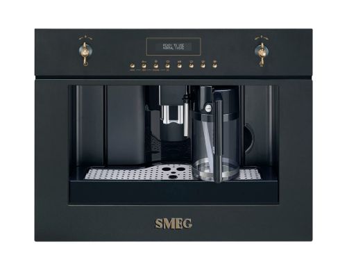 Picture of Smeg Built-in Coffee Machine – CMS8451A
