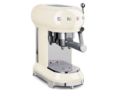 Picture of Smeg Manual Espresso Machine – ECF01CREU