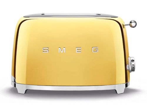 Picture of Smeg Toaster – TSF01GOEU