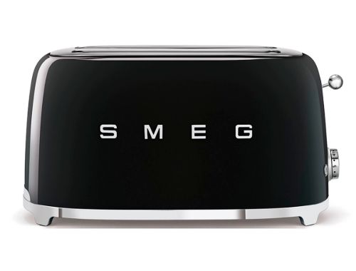 Picture of Smeg Toaster – TSF02BLEU