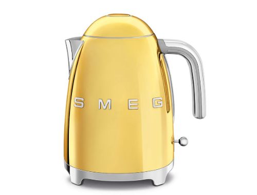 Picture of Smeg Electric Kettle – KLF03GOEU