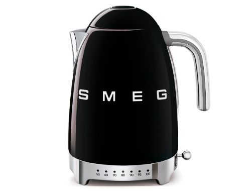 Picture of Smeg Electric Kettle – KLF04BLEU