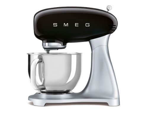 Picture of Smeg Stand Mixer – SMF02BLEU