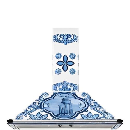 Picture of Smeg Cooker Hood 90 cm – KT90DGME