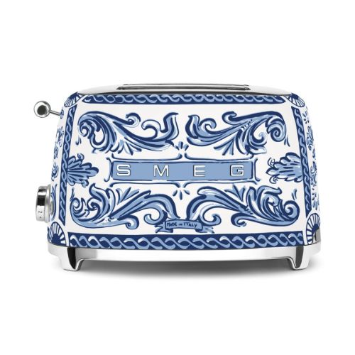 Picture of Smeg Toaster – TSF01DGBEU