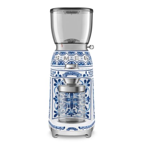 Picture of Smeg Coffee Grinder – CGF01DGBEU