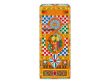 Picture of Smeg Single Door Refrigerator 270 L – FAB28RDGC5