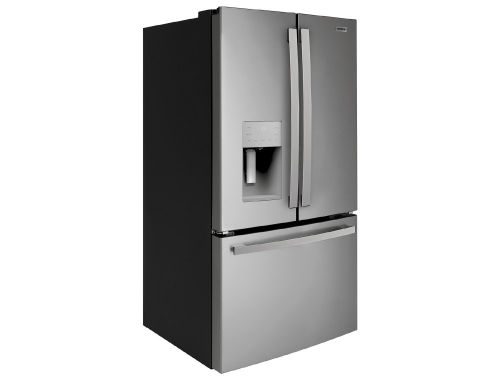 Picture of Mabe 3-Door Refrigerator 646 L – MFO26JSPFSS