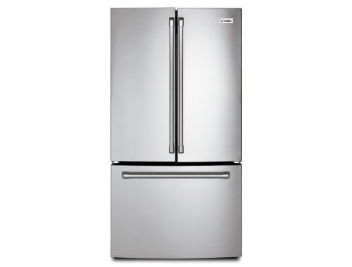 Picture of Mabe 3-Door Refrigerator 769 L – INO27JSPFFS