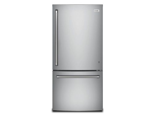 Picture of Mabe Bottom Freezer Refrigerator 527 L – ICO19JSPRSS