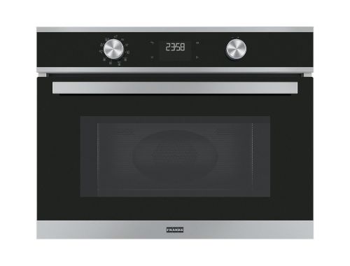 Picture of Franke Built-in Combi Microwave Oven 40 L – FSM 45 MW XS