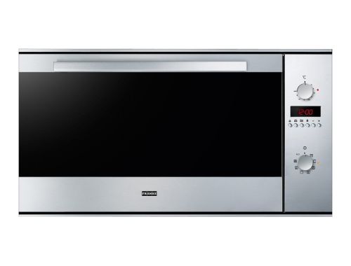 Picture of Franke Built-in Electric Oven 97 L – FMXO 86 S XS