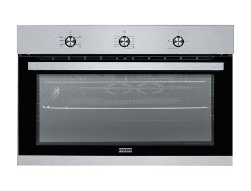 Picture of Franke Built-in Gas Oven 97 L – FMXO 52 G XS