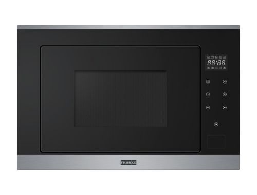 Picture of Franke Built-in Microwave 25 L – FSM 25 MW XS CCC