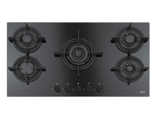 Picture of Franke Built-in Gas Hob 90 cm – FHCR 905 4G TC HE BK C