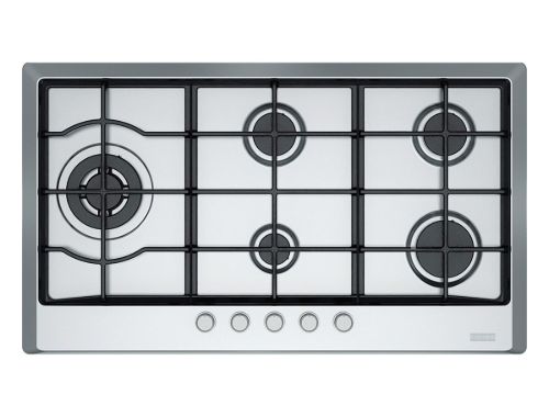 Picture of Franke Built-in Gas Hob 90 cm – FHM 905 4G LTC XS C
