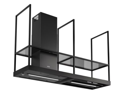 Picture of Franke Island Cooker Hood 180 cm – FMY BK MATT F180