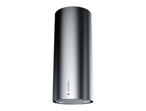Picture of Franke Island Cooker Hood – FTU PLUS 3707 I BK/2