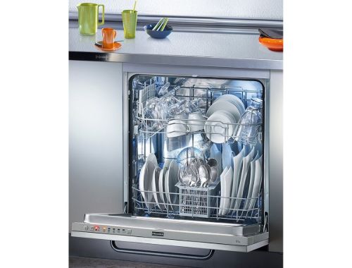 Picture of Franke Fully Integrated Dishwasher 13 place settings – FDW 613 E5P F