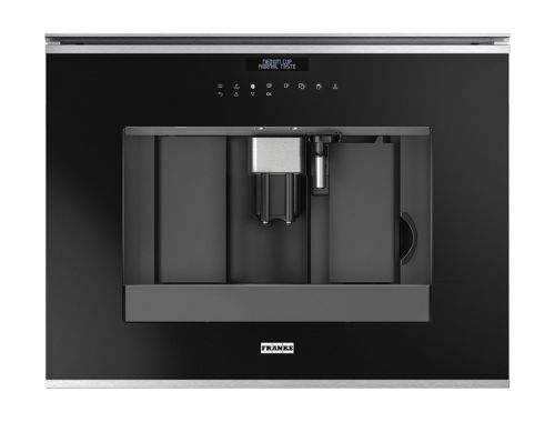 Picture of Franke Built-in Coffee Machine – FMY 45 CM XS