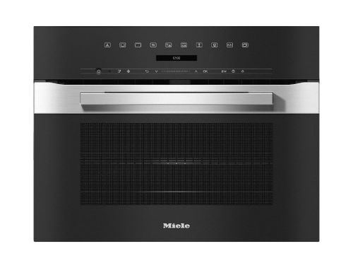 Picture of Miele Built-in Microwave 43 L – H 7240 BM