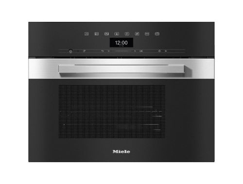 Picture of Miele Built-in Steam Oven 4.5 L – DG 7440