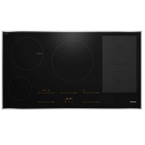 Picture of Miele Built-in Induction Hob 90 cm – KM 7699 FR