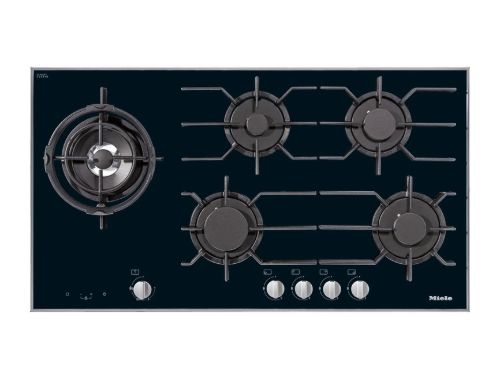 Picture of Miele Built-in Gas Hob 90 cm 5 burners – KM 3054-1
