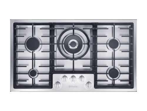 Picture of Miele Built-in Gas Hob 90 cm 5 burners – KM 2356-1