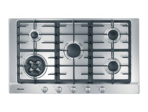 Picture of Miele Built-in Gas Hob 90 cm 5 burners – KM 2052 G